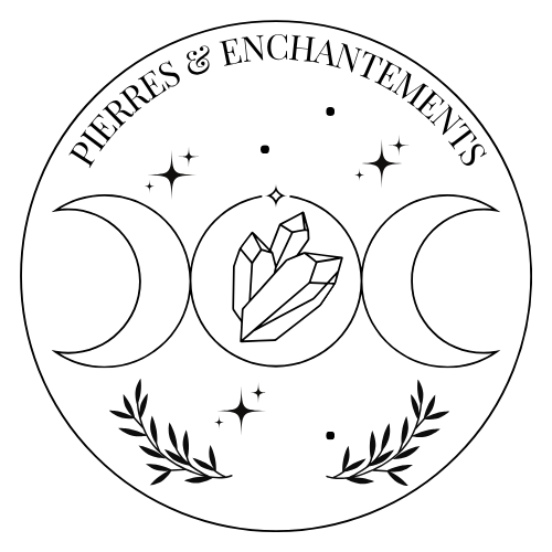 Pierres & Enchantements